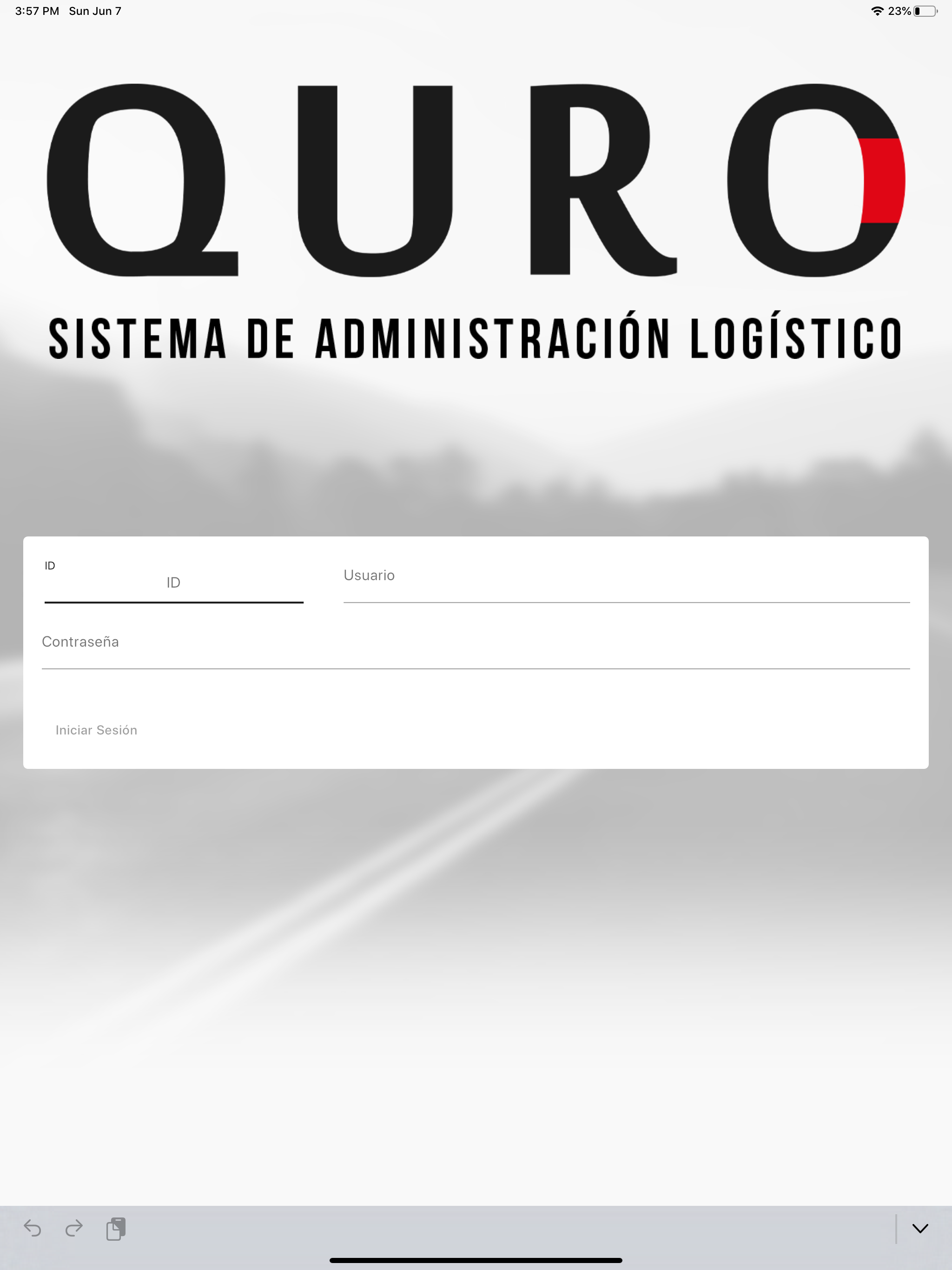Quro GPS