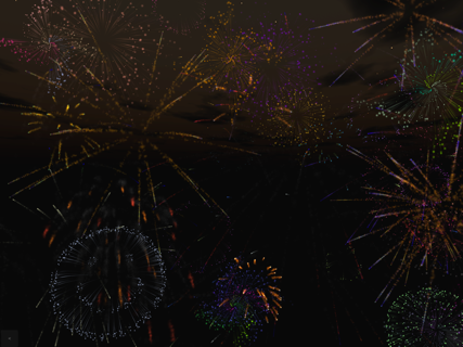 Fireworks Tap screenshot 16