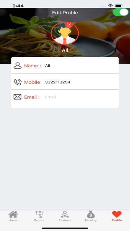 Damasmart - Driver screenshot-3