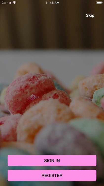 La'Gloria Sweet-Corner