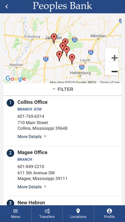 Peoples Bank-Mississippi screenshot-3