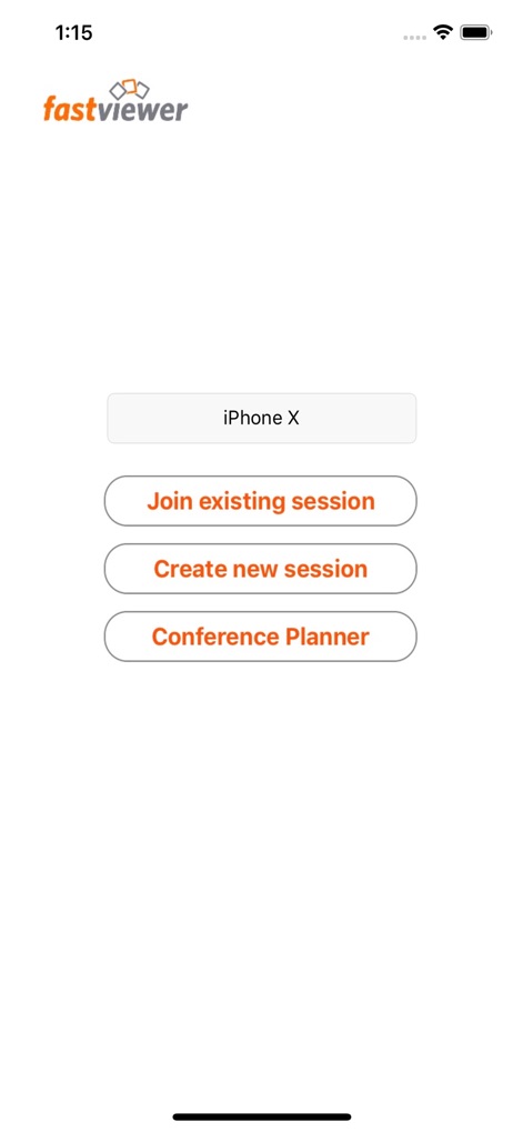iFastViewer - Business App | MWM