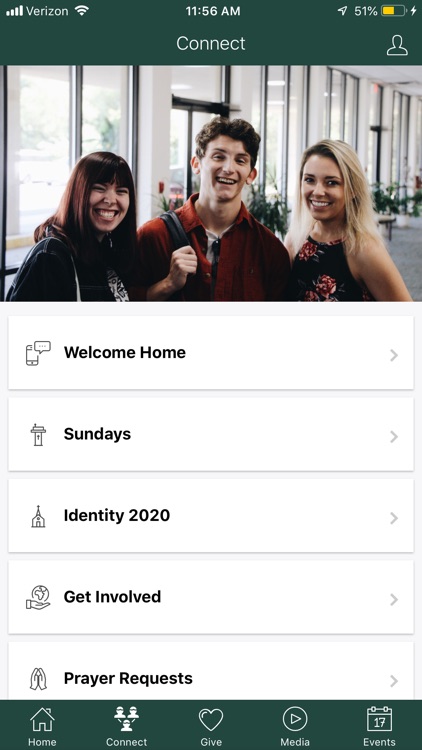 SOZO Loveland Church