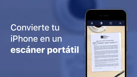 PDF Scaner Escanear Documentos