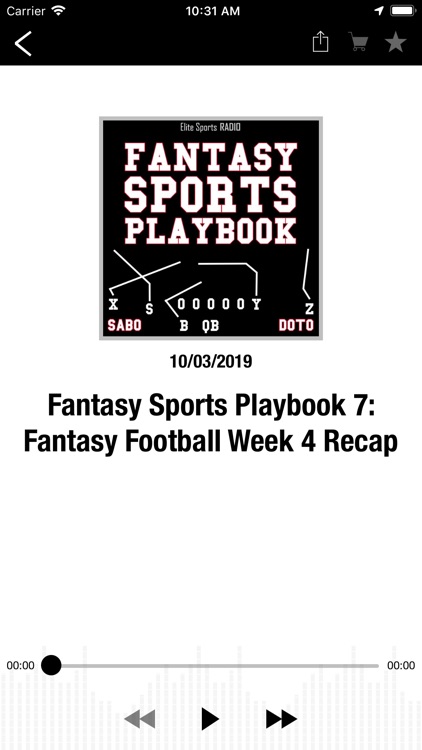 ESNY - Elite Sports NY screenshot-3