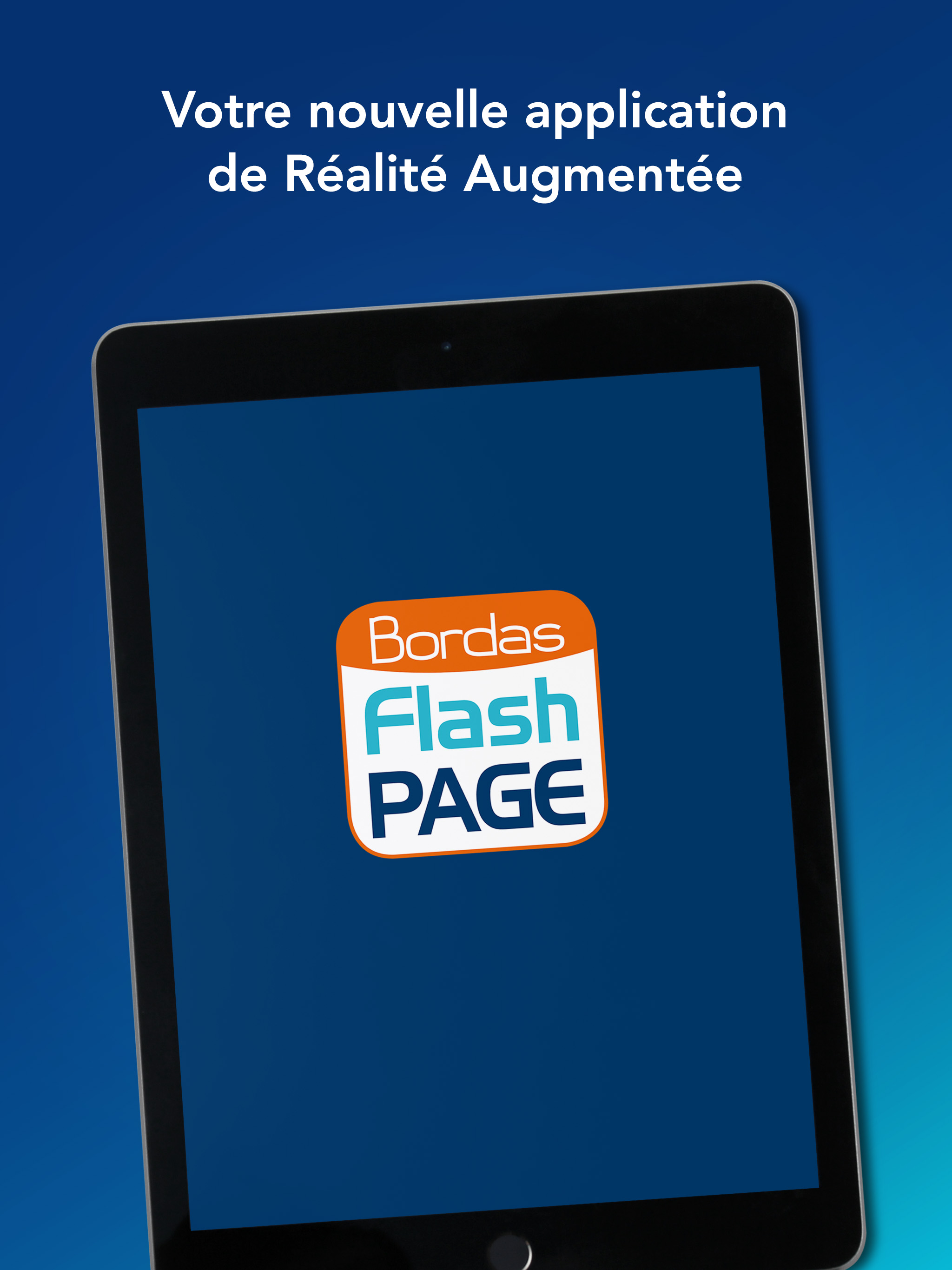 Bordas FlashPage screenshot 4