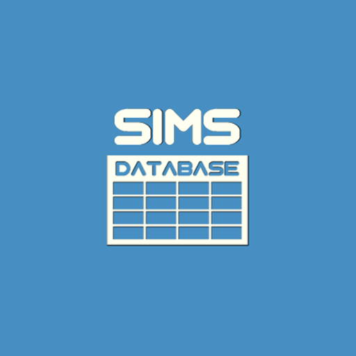 SIMS Database