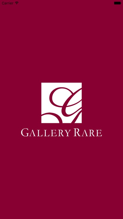 GALLERY RARE Apps