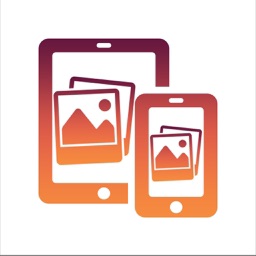 Photo To Wallpaper Generator