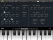 cube synth ipad capturas de pantalla 4