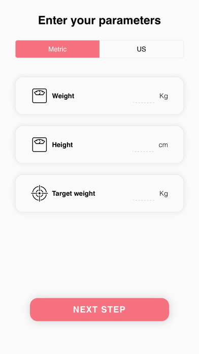 Workout for weightloss screenshot 4