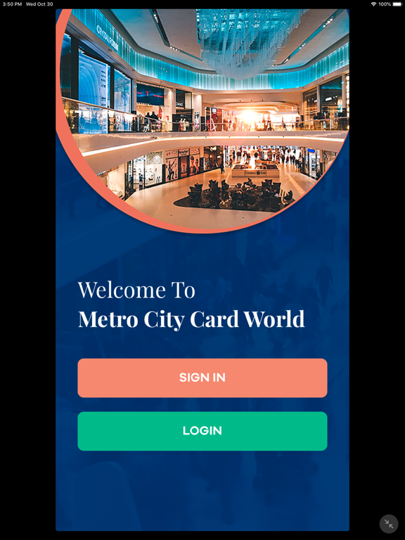 Screenshot #4 pour Metrocity Joy