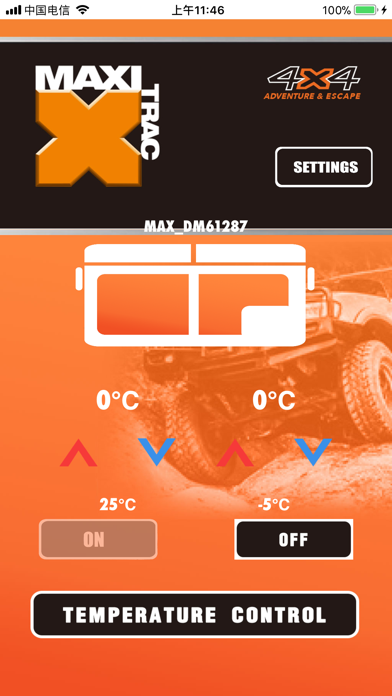Screenshot #2 pour MAXI TRAC