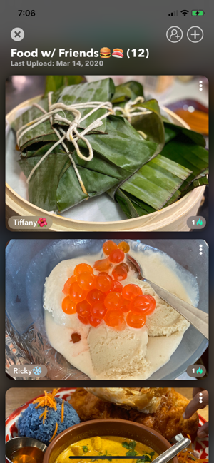 Moodstream - Sharing Made Fun(圖2)-速報App