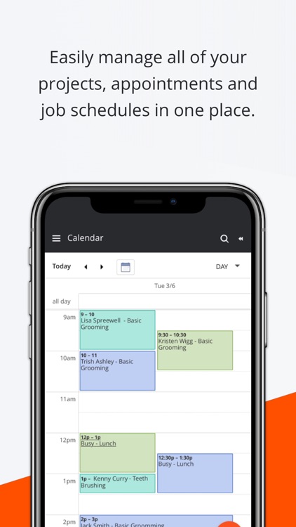 Thryv Business Center screenshot-4