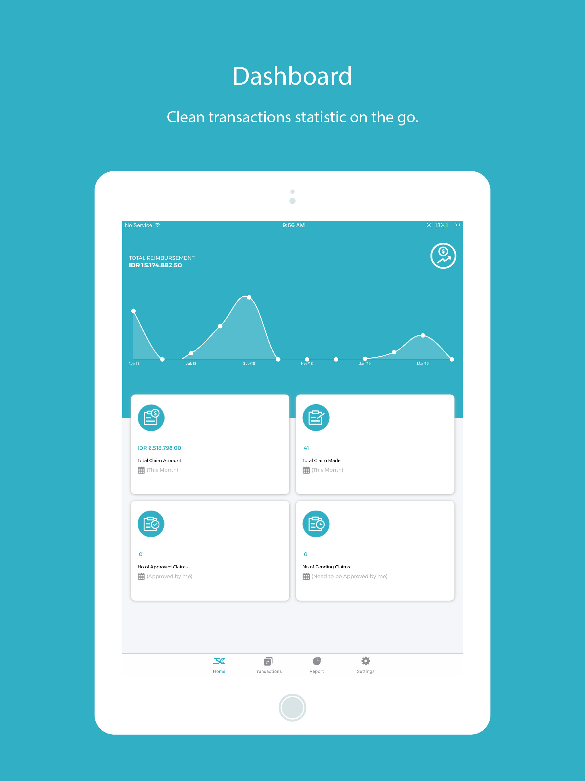 SwiftClaim