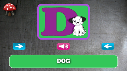 Screenshot #2 pour ABC 123 App - Learner Pack