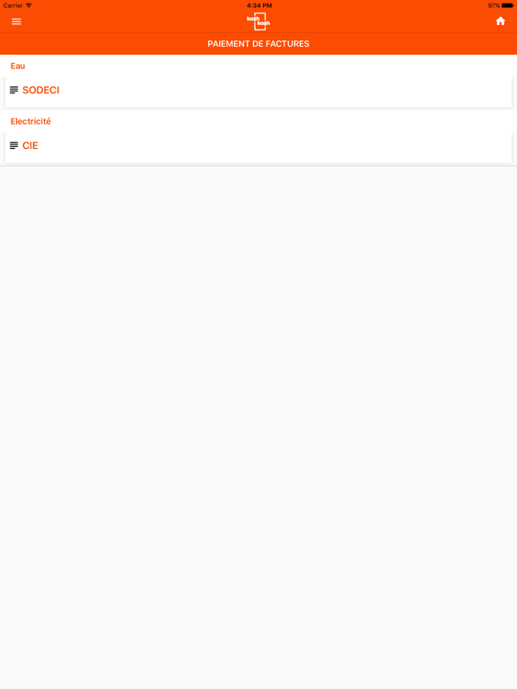 Screenshot #6 pour Kash Kash CI