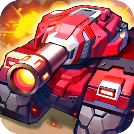 Metal Soldier:Tanks wars blitz Читы