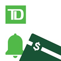 delete TD Alerts (US)