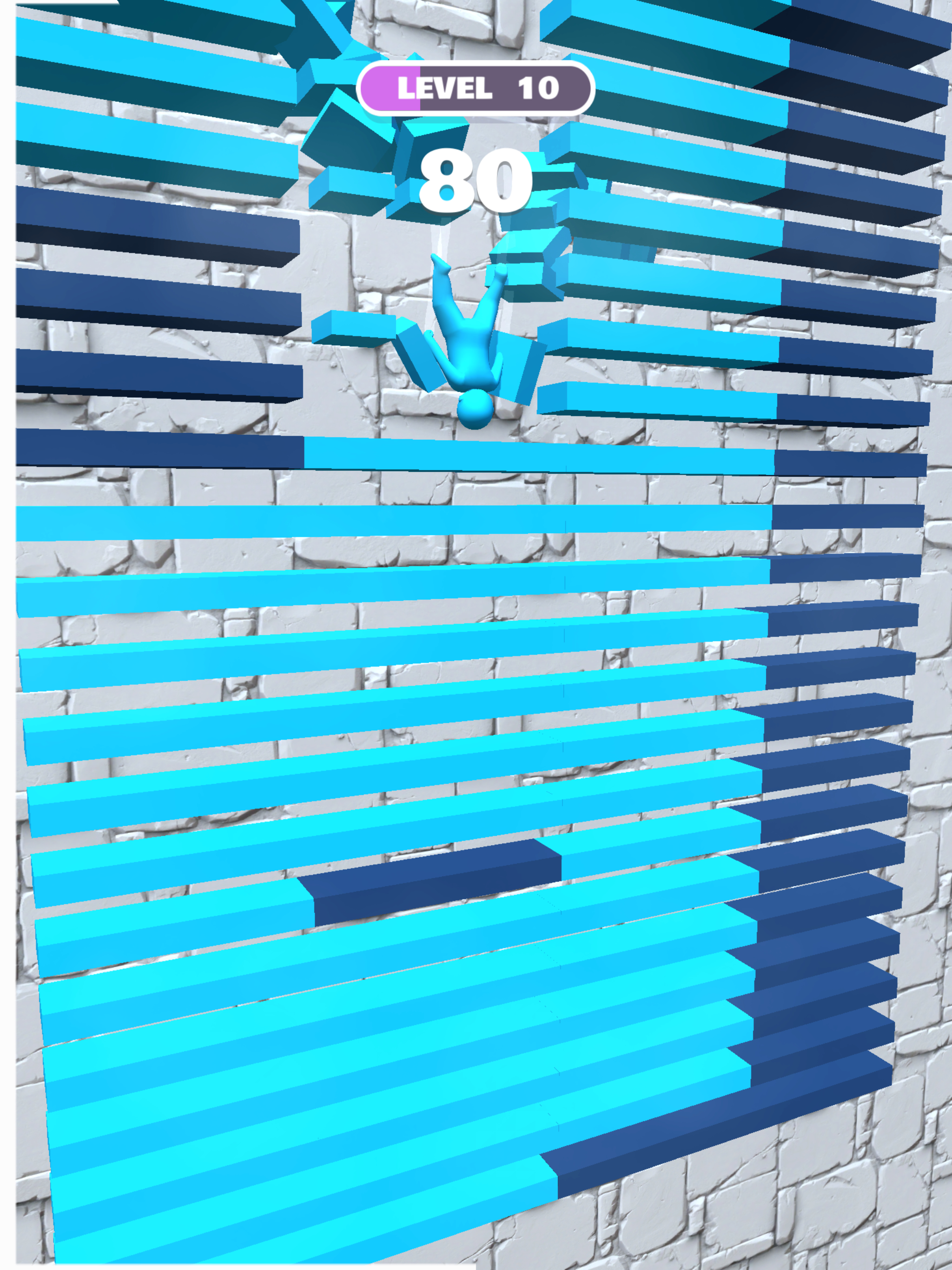 Color Diver screenshot 5