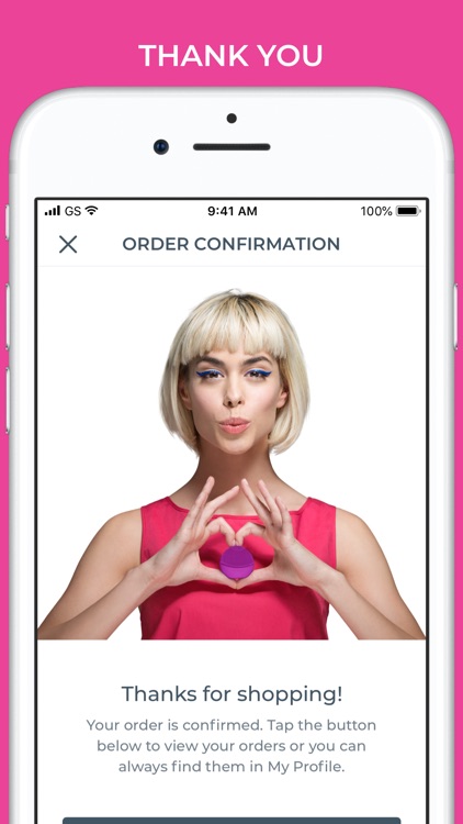 FOREO For You screenshot-9