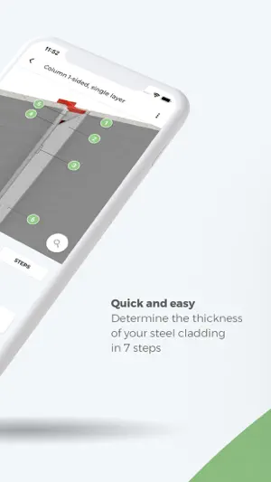 A1 Corex Tools screenshot 2