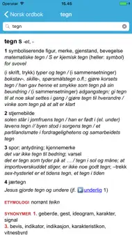 Ordnett iphone bilder 1