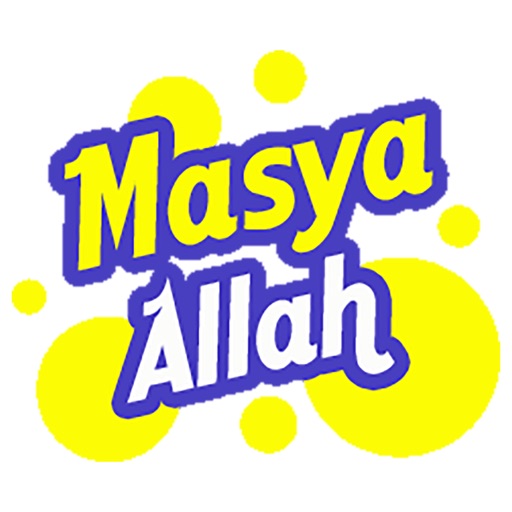 Muslim Daily Greetings English icon