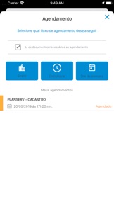 Captura de tela