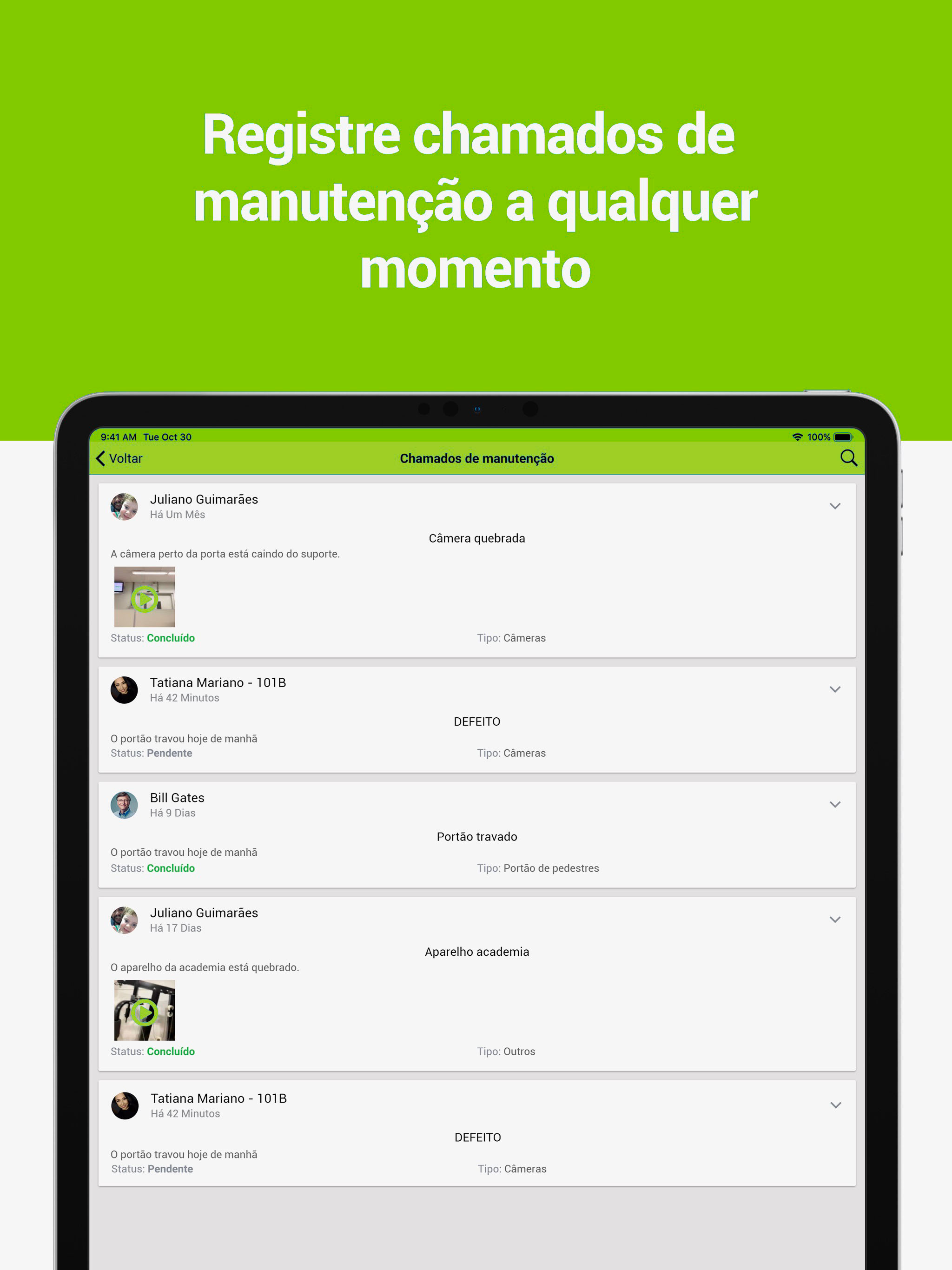 CM Portaria VIrtual