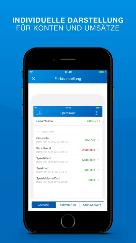 SpardaApp