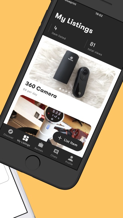MyRent - Rent Anything! screenshot-8