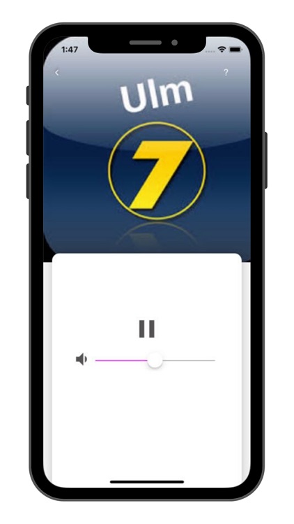 Germany Radio station app
