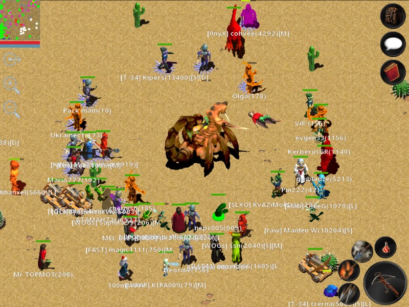 Forgotten Tales screenshot 10