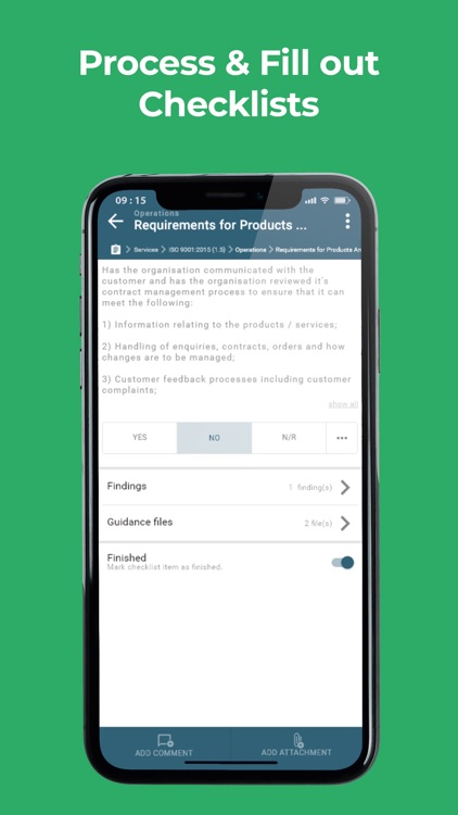 Intact Mobile screenshot-3
