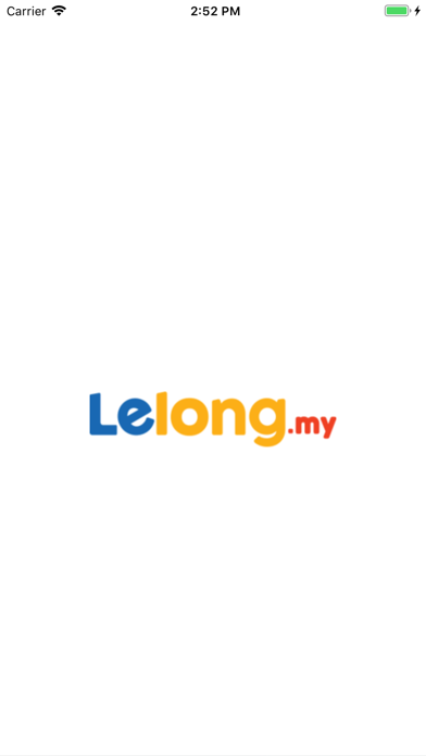 How to cancel & delete Lelong BizExpress from iphone & ipad 1