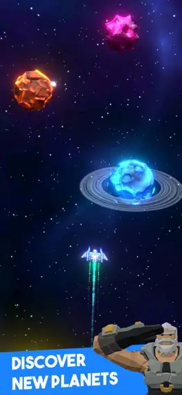 Game screenshot SpaceMania! hack