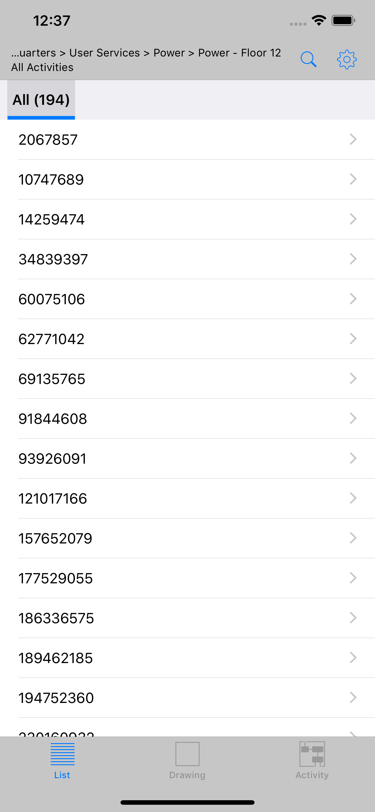 Job Connect screenshot 7