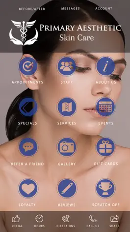 Game screenshot Primary Aesthetics apk