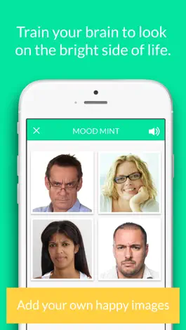 Game screenshot Mood Mint – Boost Your Mood apk