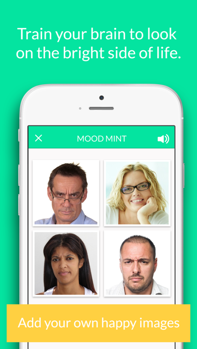 Mood Mint – Boost You... screenshot1