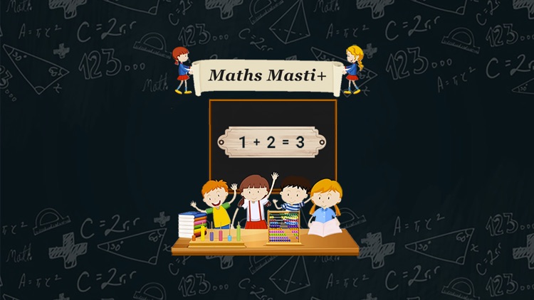Math masti+