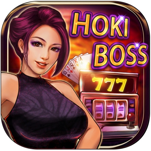 HOKI BOSS online