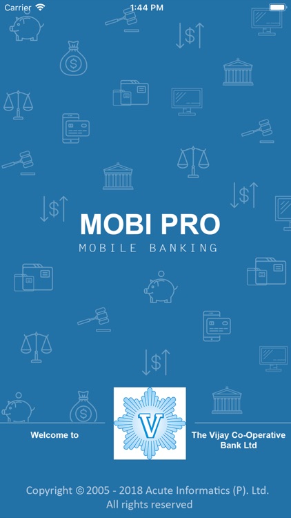 The Vijay Cooperative Bank Ltd