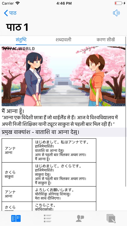 Learn Japanese - जापानी सीखें