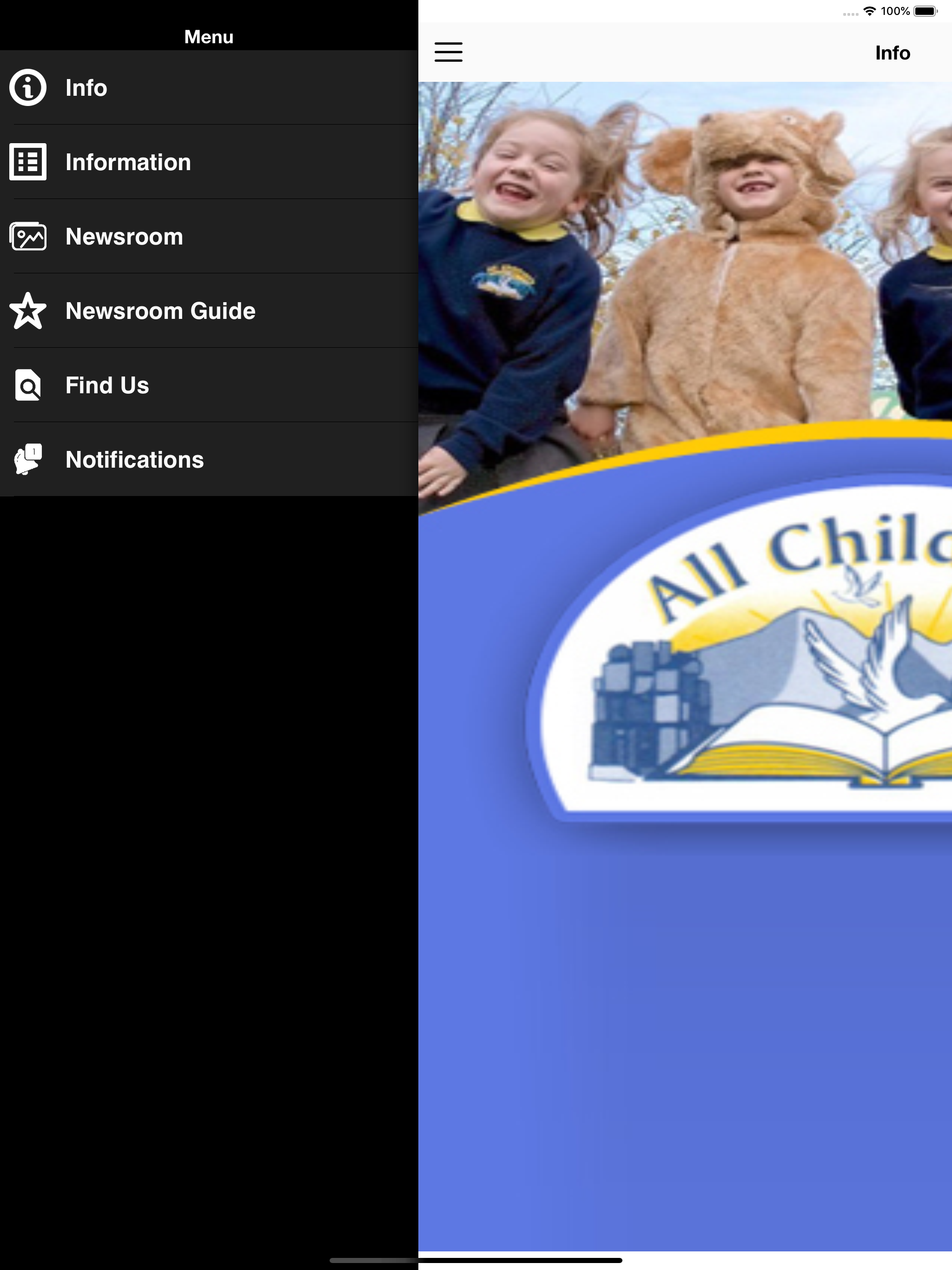 All Childrens IPS