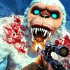 Yeti Monster 3D Hunting Game - iPadアプリ
