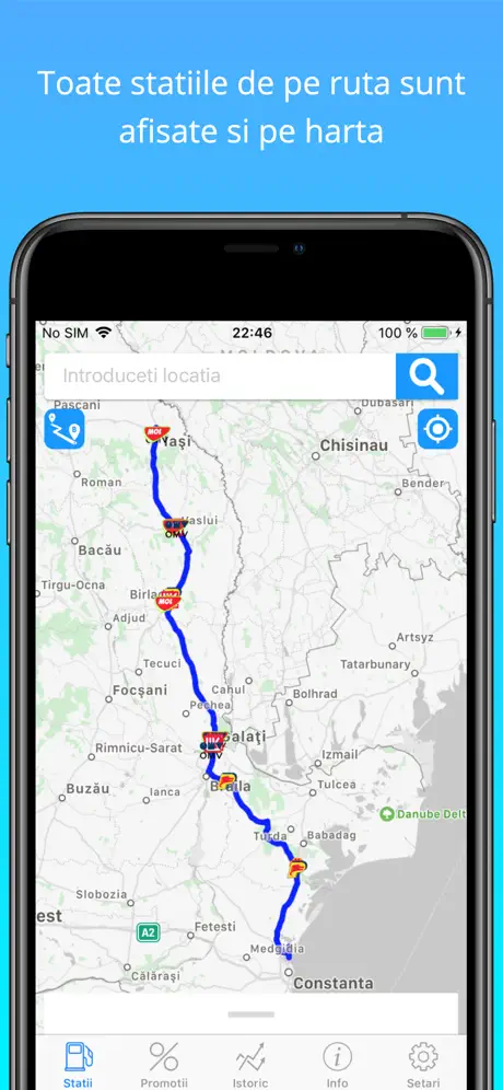 Peco Online - Pret carburanti