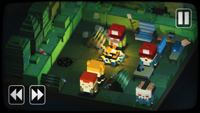 Screenshot #2 pour Slayaway Camp